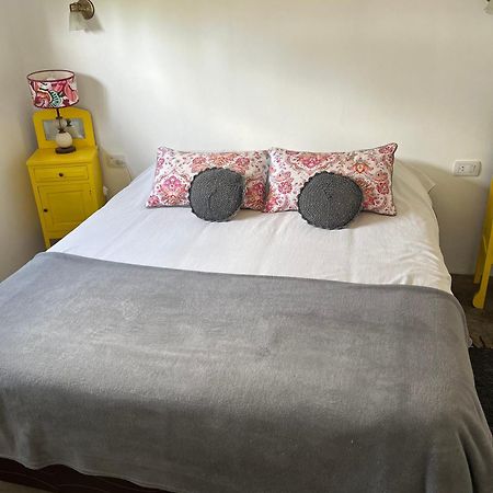 El Garzal Villa Mercedes  Bagian luar foto