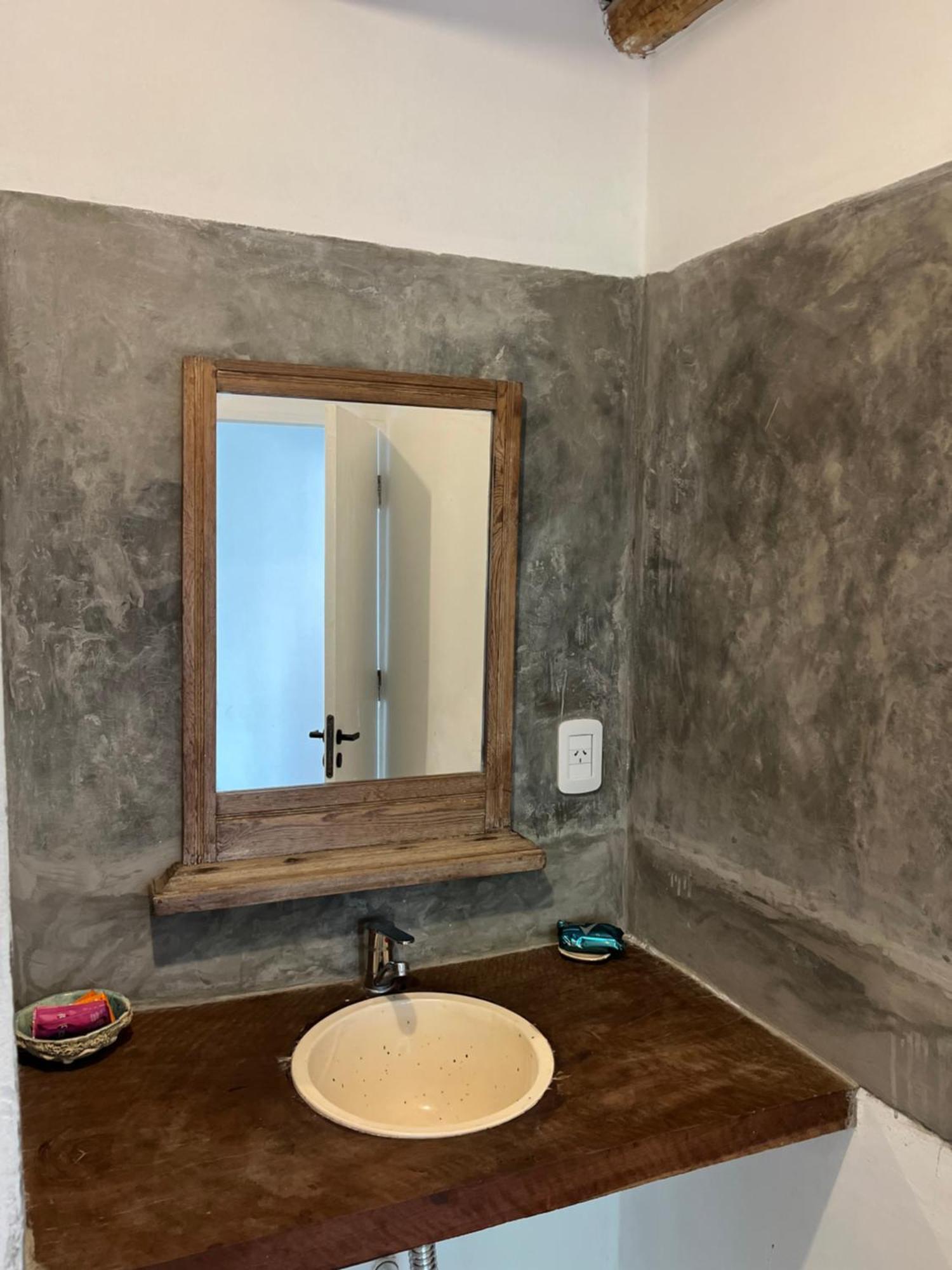 El Garzal Villa Mercedes  Bagian luar foto