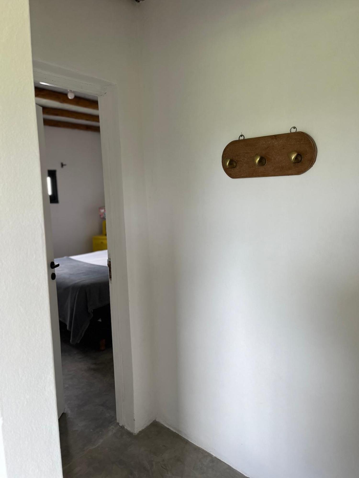 El Garzal Villa Mercedes  Bagian luar foto