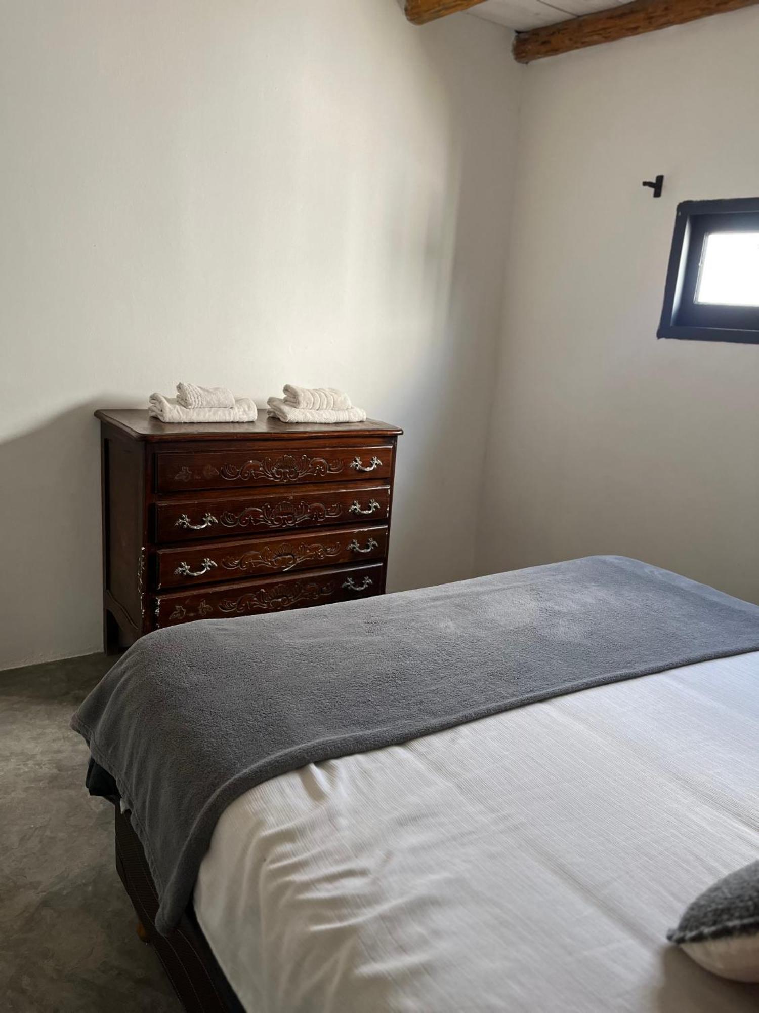 El Garzal Villa Mercedes  Bagian luar foto