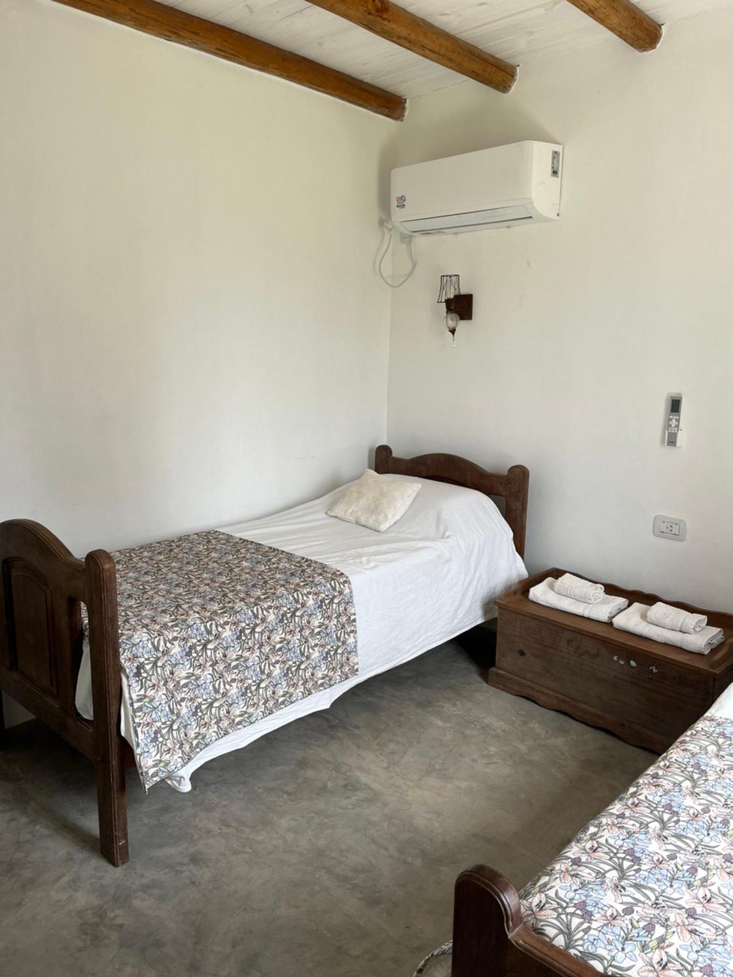 El Garzal Villa Mercedes  Bagian luar foto